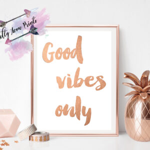 Lifestyle & Fun Prints