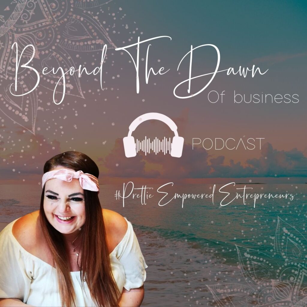 The Importance of Personal Development with Léa Cléret – Beyond The Dawn